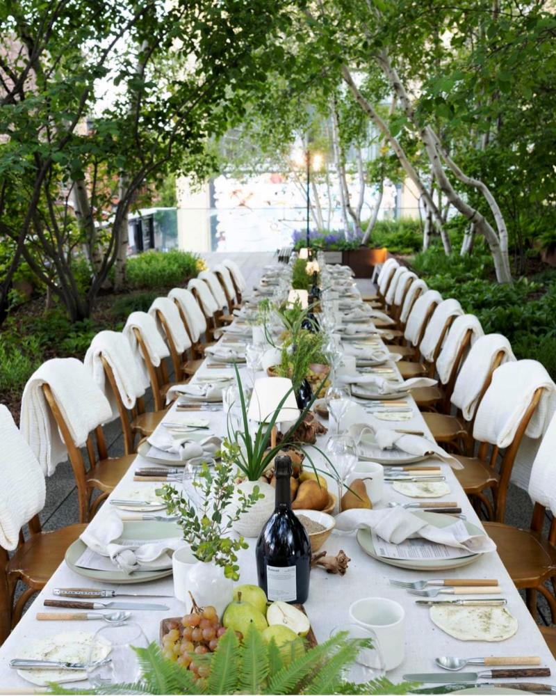 Custom Size Tablelcoths