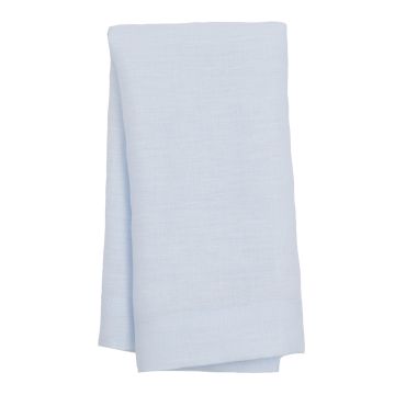 Sky Blue Linen Napkin
