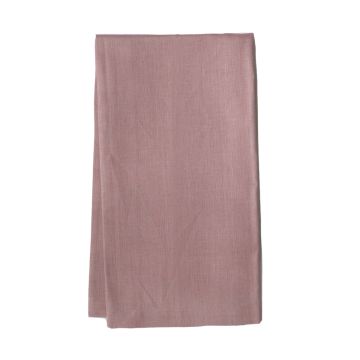 Heather Lilac Linen Hand Towel / Tea Towel