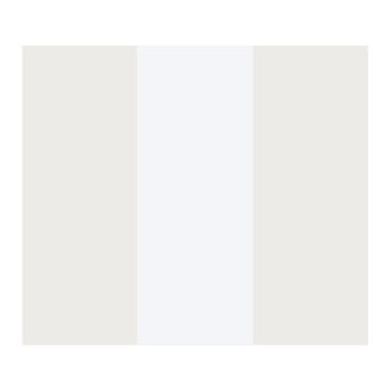 Ivory/White Linen Blanket 