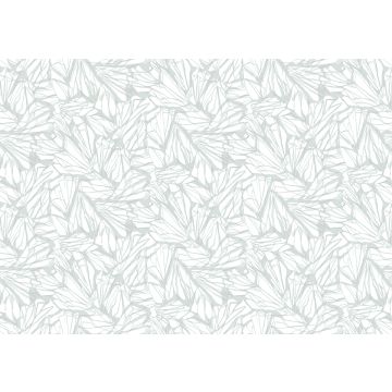 Aqua Linen Tablecloth