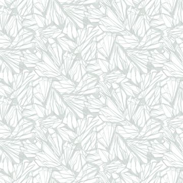 Melita aqua square linen tablecloth