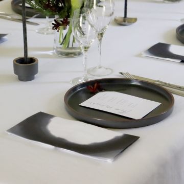 Moreton Linen Napkin
