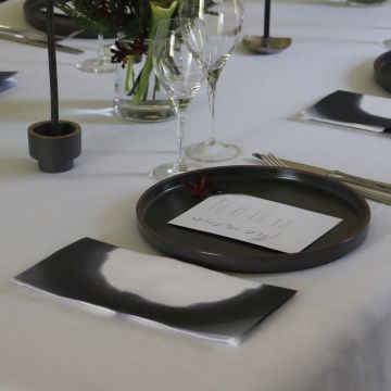 Moreton Linen Napkin