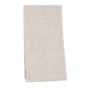 Natural Linen Napkin 