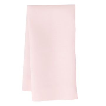 Blush Pink Linen Napkin 
