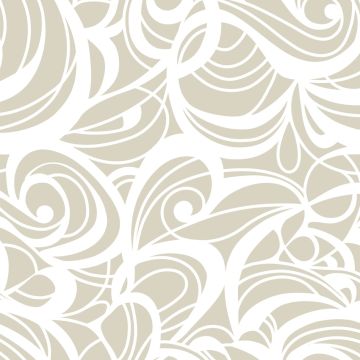 Sloan Champagne Square Linen Tablecloth