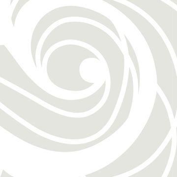 Sloan silver grey white swirl linen napkin