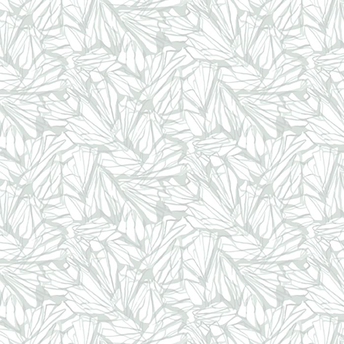 Melita Aqua Square Linen Tablecloth