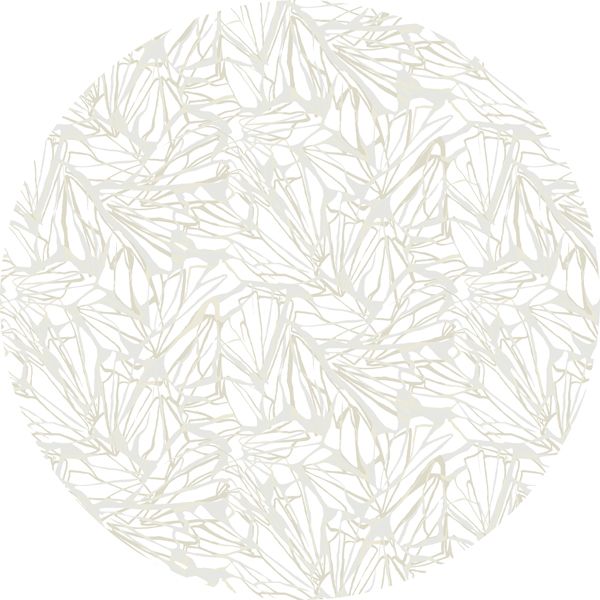 metallic gold silver bronze butterfly marble round linen tablecloth