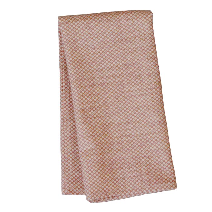 Pink Japanese Cotton Napkin Huddleson
