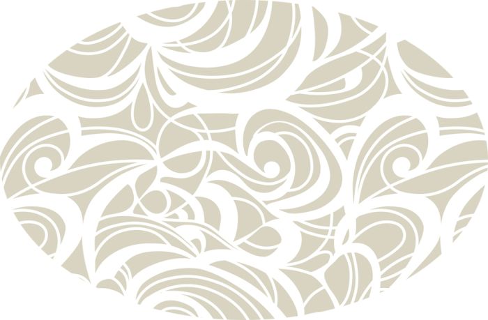 champagne taupe mushroom white oval linen tablecloth