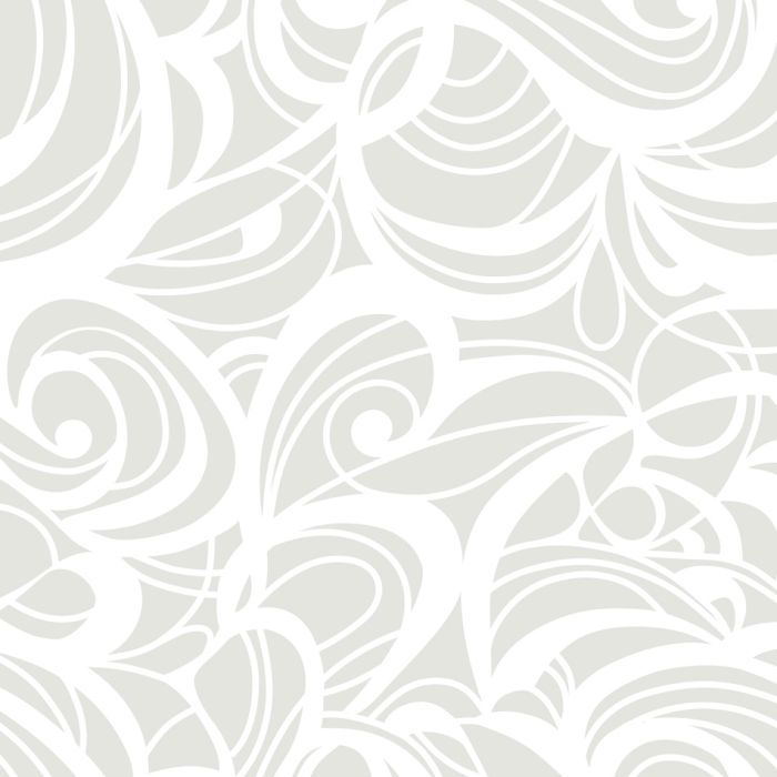 Sloan Silver square linen tablecloth