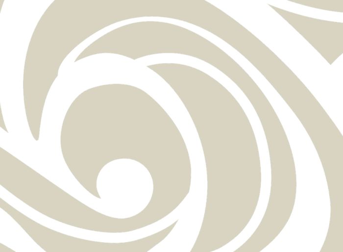 Champagne taupe white linen placemat