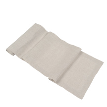 Natural Flax Linen Runner <br></picture>$75