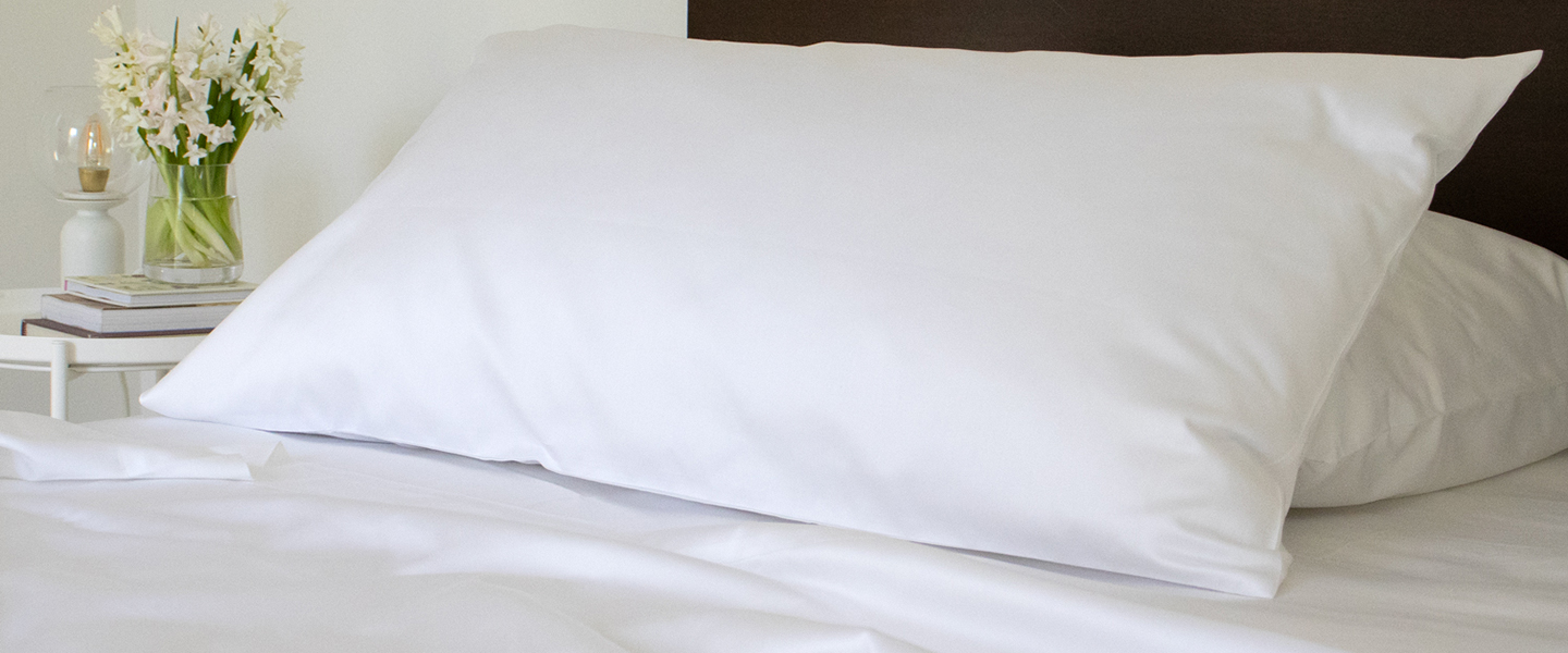 Organic Sateen Sheets