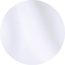 White Round Tablecloth Linen <br></picture> $170