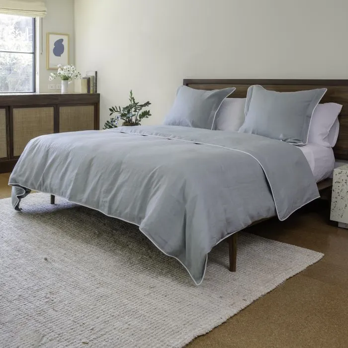 Huddleson Linen Sham