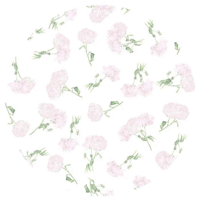 Huddleson Linen Tablecloth - Thumbnail 5