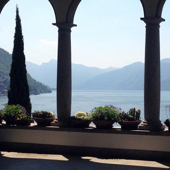 A Trip to the Home of Italian Linen