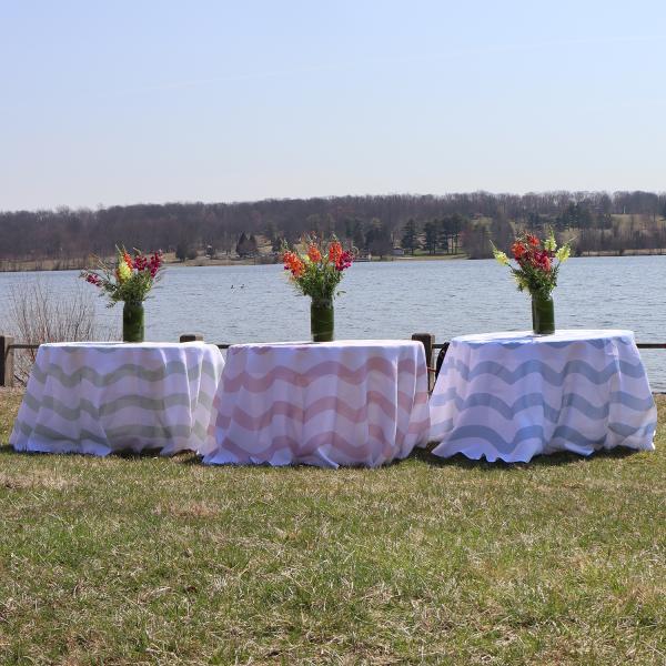 Summer Table Linens