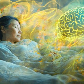 Health Benefits of Sleep