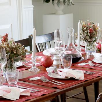 Huddleson Guide to Holiday Entertaining