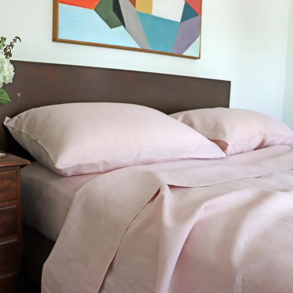 Summer Bed Linens