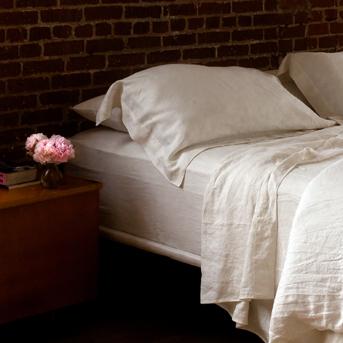 Why Linen