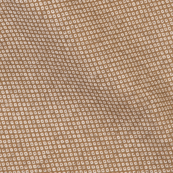 Huddleson-Shibori-Japanese-Cotton-Napkin-Olive-Green