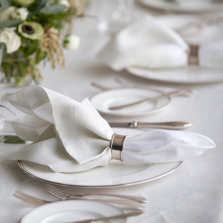 Pure-linen-ivory-table-linens-from Huddleson