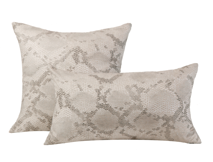 Linen gifts guide python pillow