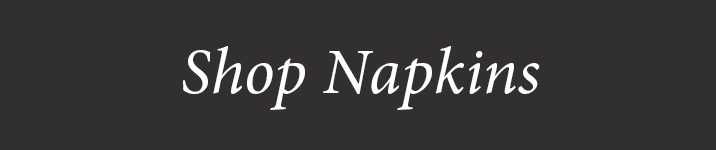 Linen Napkins 