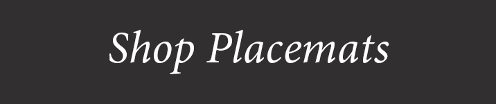 Linen Placemats