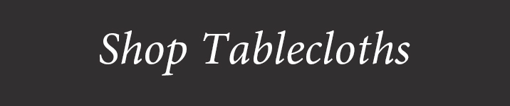 Linen Tablecloths